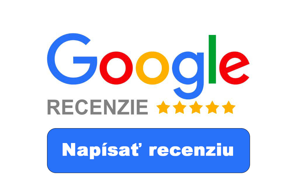 Google recenzie